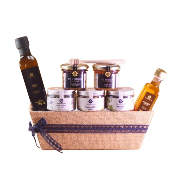 Coffret Moroccan Bio Care,Coffret Saveurs du terroir BIO, Coffret cadeau artisanal pour ramadan, Coffret cadeau artisanal pour ramadan, artisanat, artisanat maroc, artisanat marocain, coffret, coffret cadeau, coffret artisanat, coffret maroc, cadeau maroc, cadeau, artisanat haut de gamme