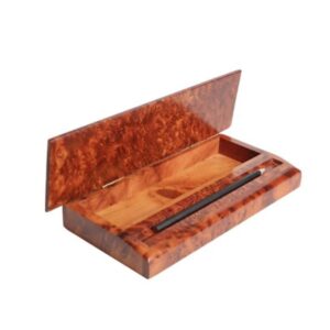 WORK BOX - BOÎTE ARTISANALE EN BOIS - Grossiste Décoration Artisanat Marocain | Boutique d'artisanat