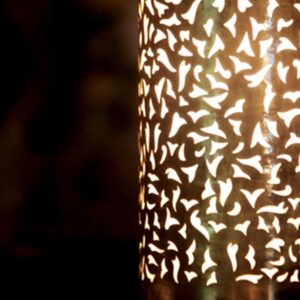 ZWAK - APPLIQUE MURALE EN CUIVRE - Grossiste Décoration Artisanat Marocain | Boutique d'artisanat